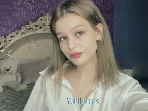 Yukitorres