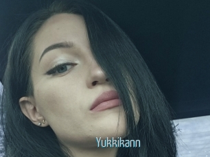 Yukkikann