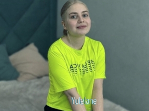 Yulelane