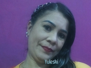 yuleski Video Sexe
