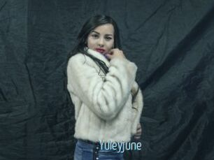 Yuleyjune