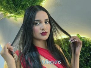Yuliaevans