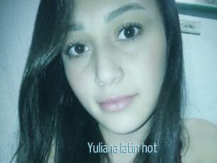 Yuliana_latin_hot