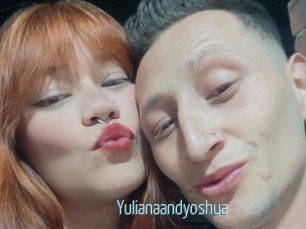 yulianaandyoshua Video Sexe