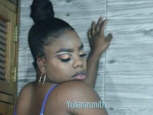 Yulianasmith