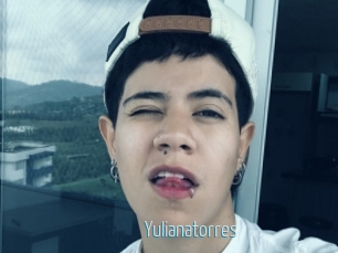 Yulianatorres