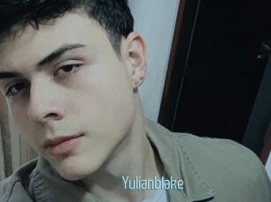 Yulianblake