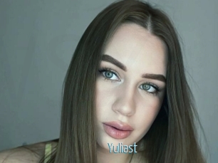 Yuliast