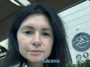 Yulieanna