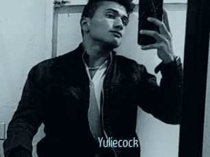 Yuliecock