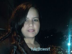 Yuliethsweet