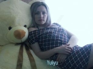 Yuliyu