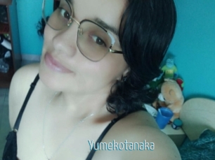 Yumekotanaka