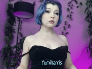 Yumiharris