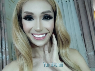 Yumikamii