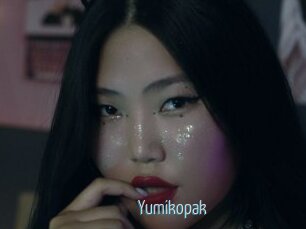 Yumikopak