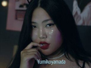 Yumikoyamada