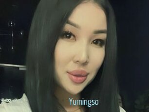 yumingso Video Sexe