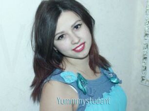 Yummmystudent