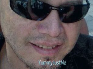 YummyJustMe