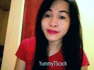 YummyTScock