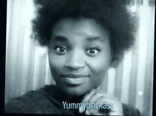 Yummyblackass