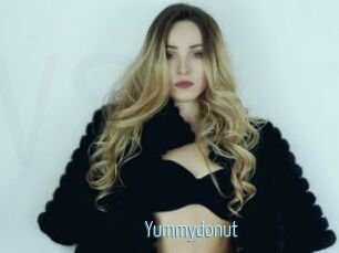 Yummydonut