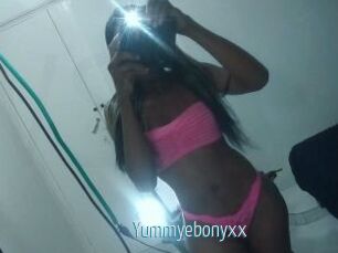 yummyebonyxx Video Sexe