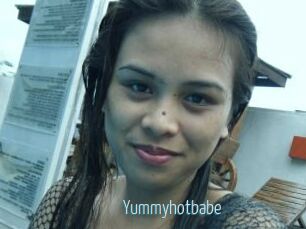Yummyhotbabe