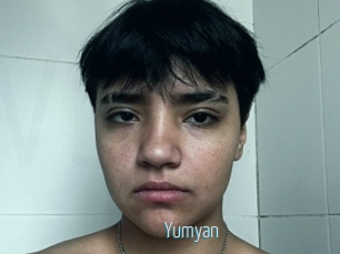 Yumyan