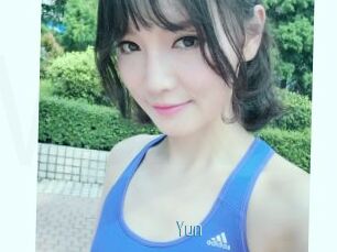 Yun