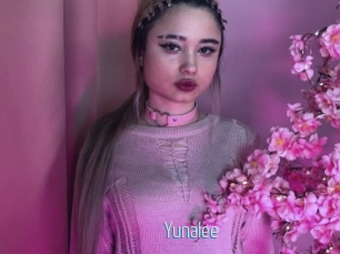 Yunalee