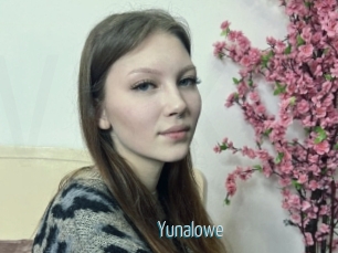Yunalowe