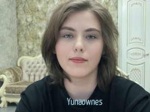 Yunaownes