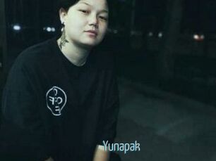 Yunapak