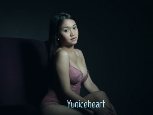 Yuniceheart