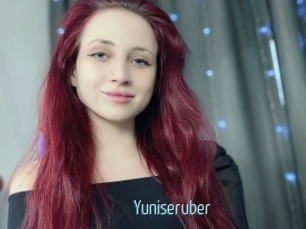 Yuniseruber