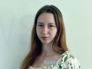 Yunlohre