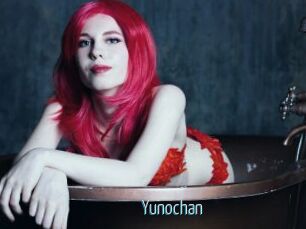 Yunochan