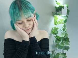 Yunomiller