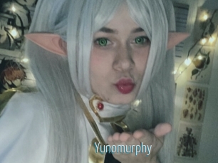 Yunomurphy