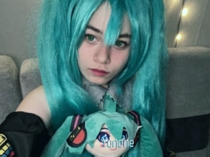 Yunone
