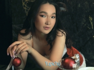 Yupichu