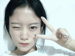 Yuqi5