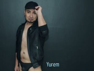 Yurem