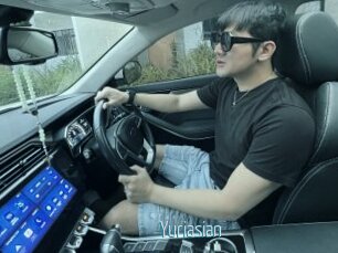 Yuriasian