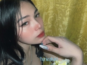 Yurieakari