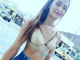 Yuriilatindoll