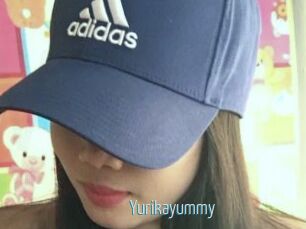 Yurikayummy