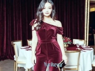 Yurikeyur